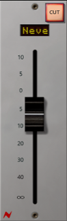 AMS Neve GenesysControl Software - Professional Audio Design, Inc