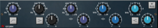AMS Neve GenesysControl Software - Professional Audio Design, Inc