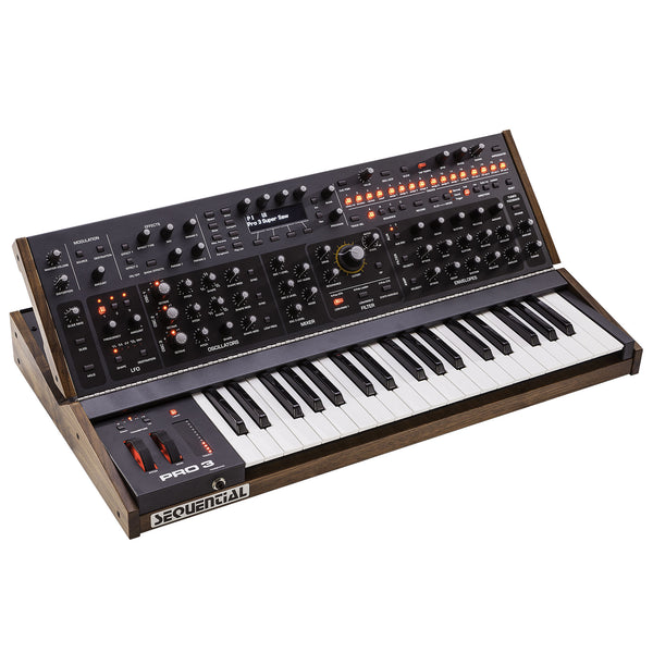 Sequential Pro 3 Special Edition - Multi-Filter Mono/Paraphonic Synth