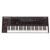 Sequential Prophet X - Samples-Plus-Synthesis Hybrid Synth