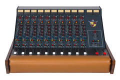 Aurora Audio Sidecar