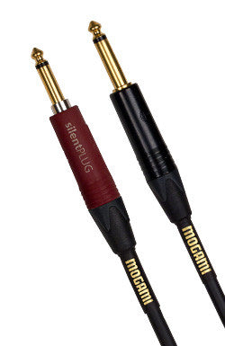 Recording Equipment - Mogami - Mogami Instrument Gold Silent S - Professional Audio Design, Inc
