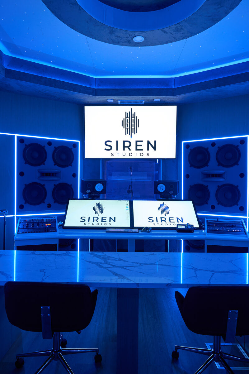 Siren Studios