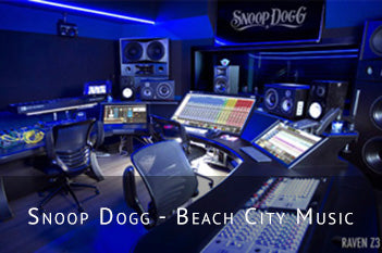 Studio Profile - It's a Dogg's Life