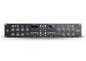 Solid State Logic SSL The Bus+
