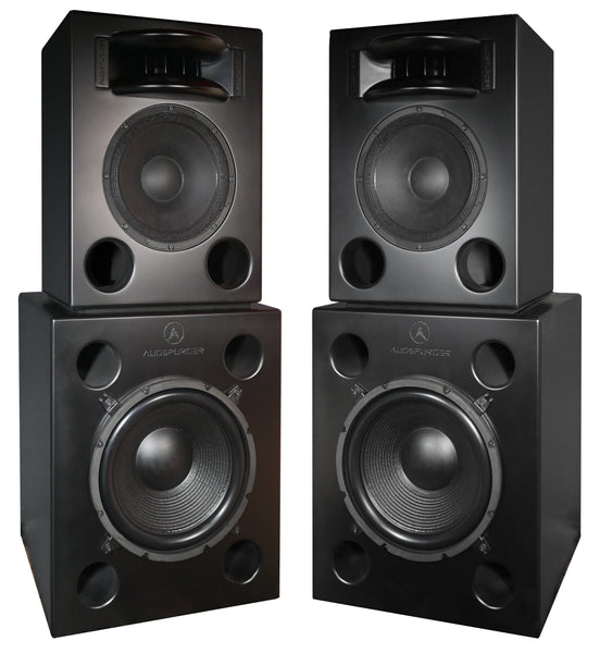 Augspurger® SUB 15/D12V
