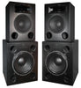 Augspurger® SUB 15/D12V
