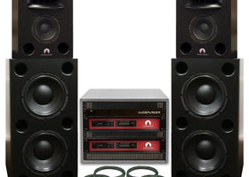 Augspurger® Solo 8-Sub 12-SXE/3500