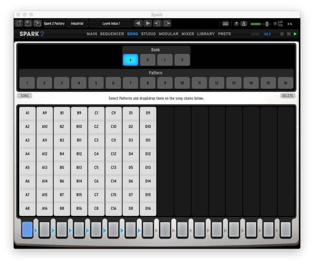 Arturia Spark 2 Software