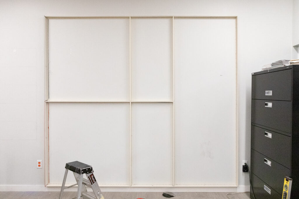 Primacoustic Telascapes Fabric Track System