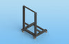 Sound Anchors Studio Rack Carts