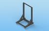 Sound Anchors Studio Rack Carts