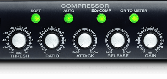 Recording Equipment - PreSonus - PreSonus Studio Channel - Professional Audio Design, Inc