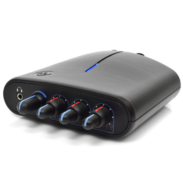 Hear Technologies Switch Back M8RX - Headphone Distribution - Professional Audio Design, Inc