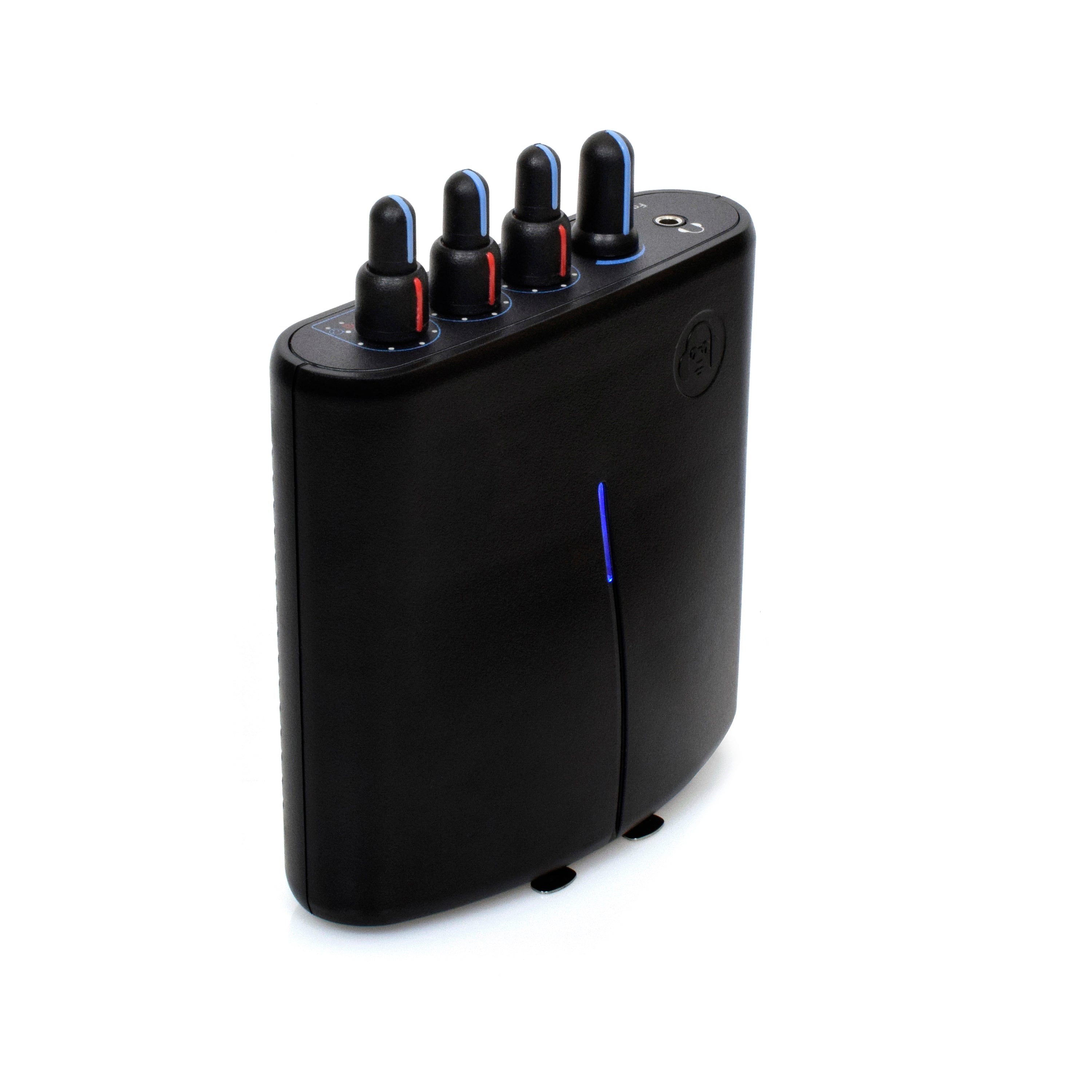 Hear Technologies Switch Back M8RX - Headphone Distribution - Professional Audio Design, Inc