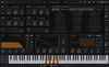 IK Multimedia Syntronik Synth Crossgrade
