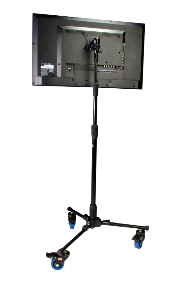 Triad-Orbit IO-VM - IO-Equipped Vesa Mount