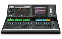 Allen and Heath ilive Mixer