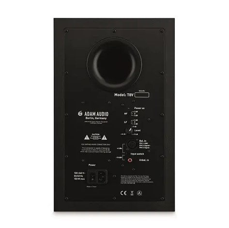 ADAM Audio T8V - Nearfield Monitor