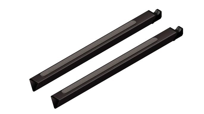 Ultimate Support TBR-130-2 - APEX Standard Tribar - 13", PAIR [Special Order]