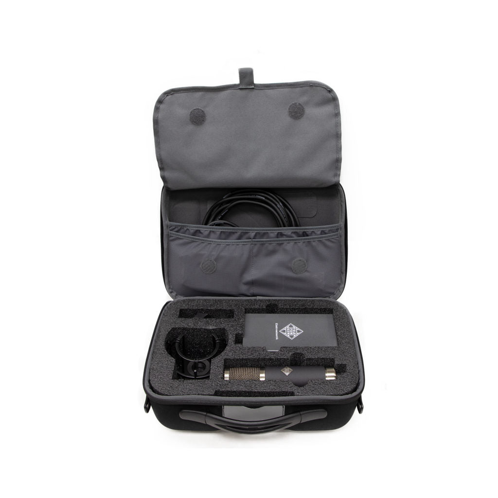 Telefunken TF47 - Microphones - Professional Audio Design, Inc