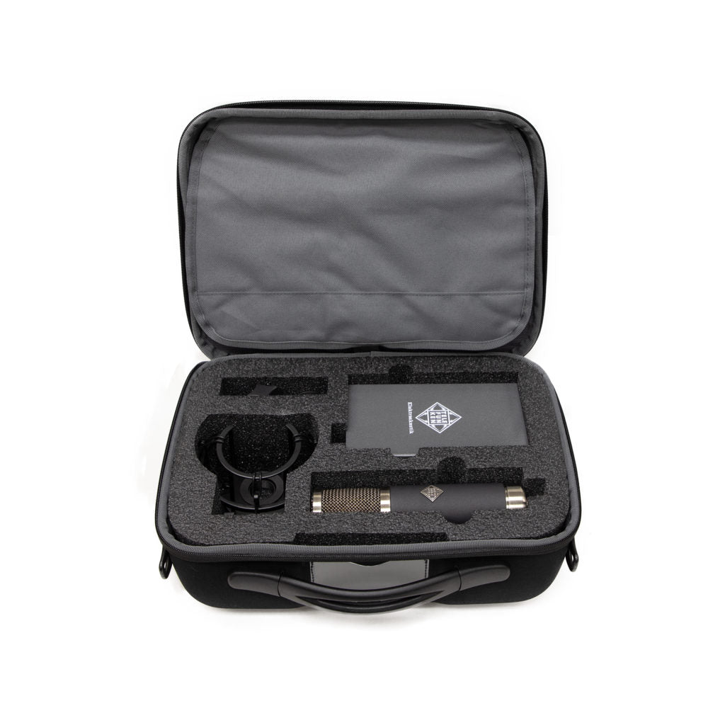 Telefunken TF47 - Microphones - Professional Audio Design, Inc