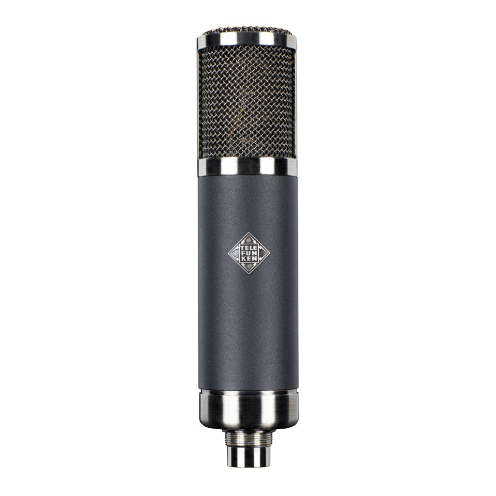 Telefunken TF47 - Microphones - Professional Audio Design, Inc
