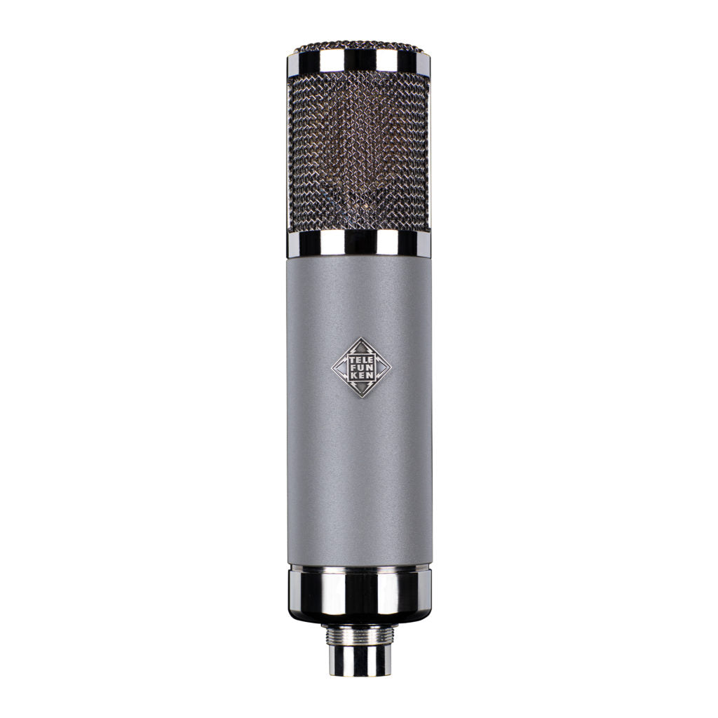 Telefunken TF51 - Microphones - Professional Audio Design, Inc