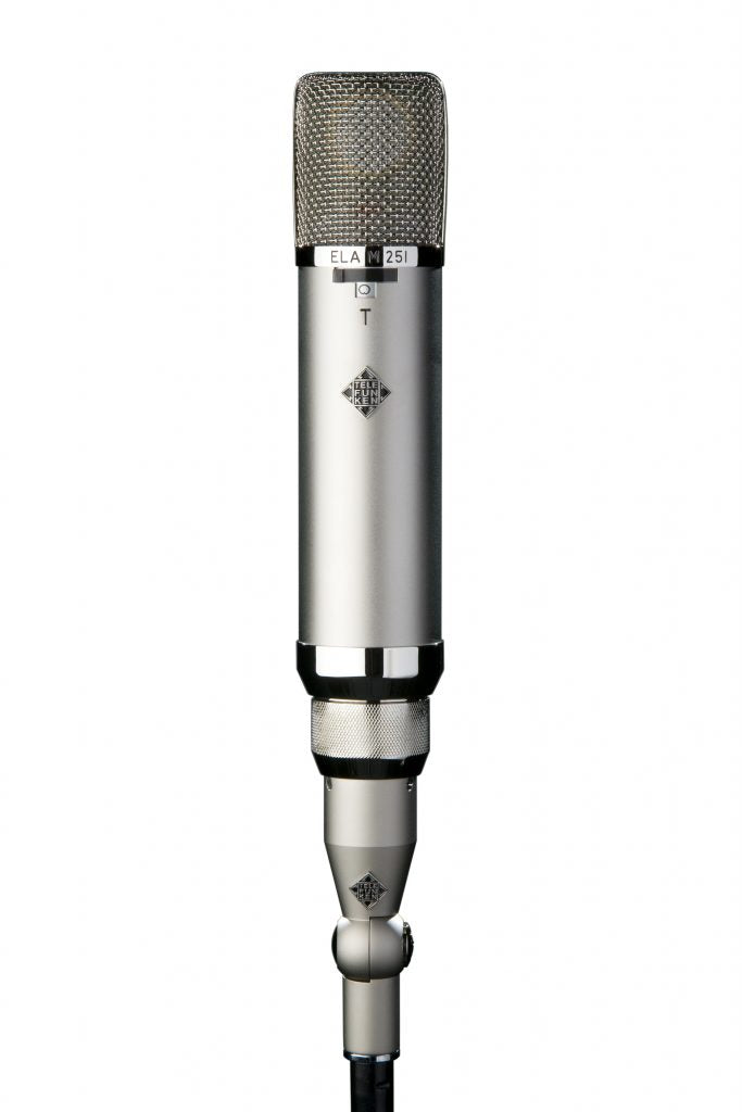 Telefunken ELA M 251T