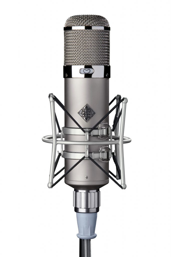 Telefunken U47