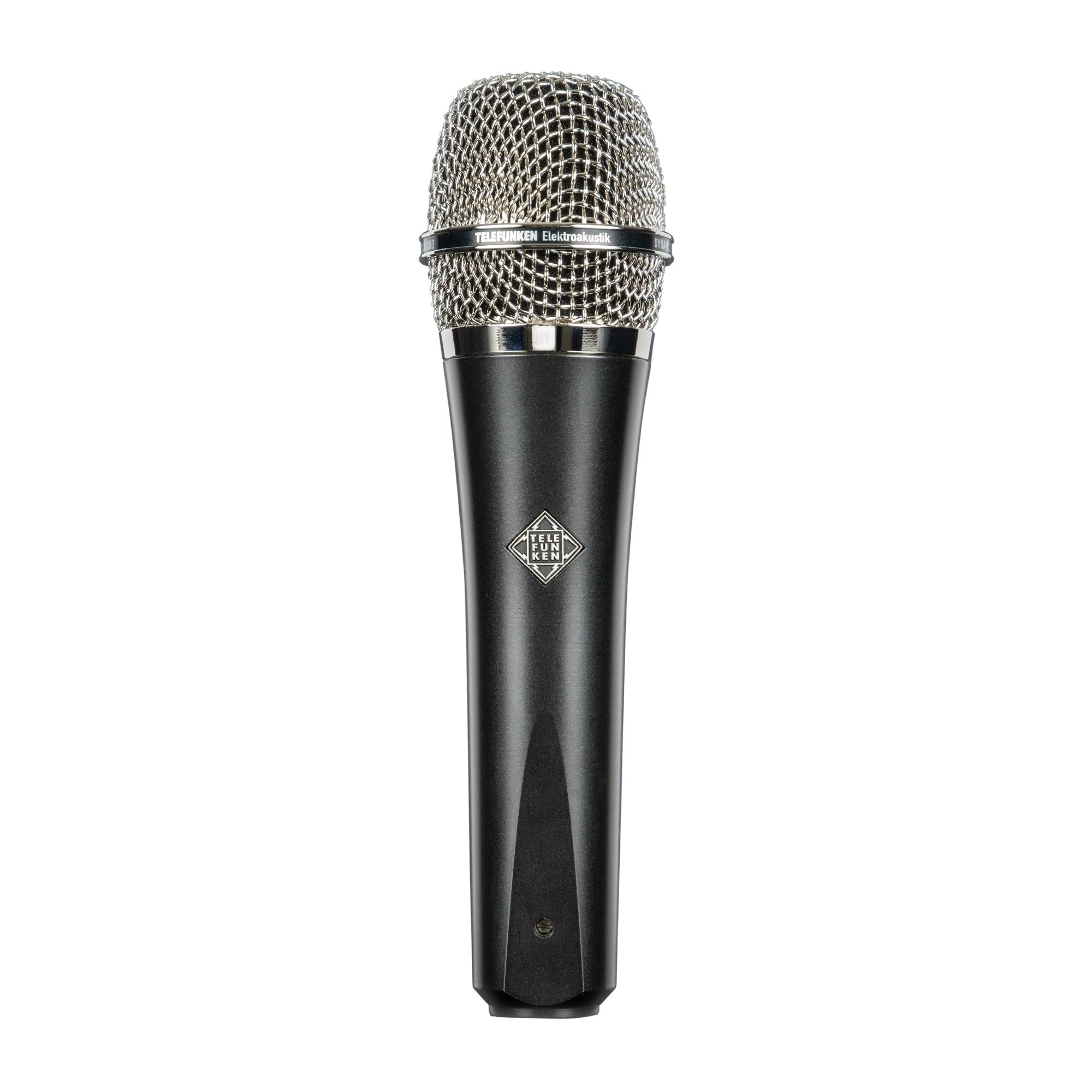 Telefunken M80 Super Cardioid Dynamic Microphone - Microphones - Professional Audio Design, Inc