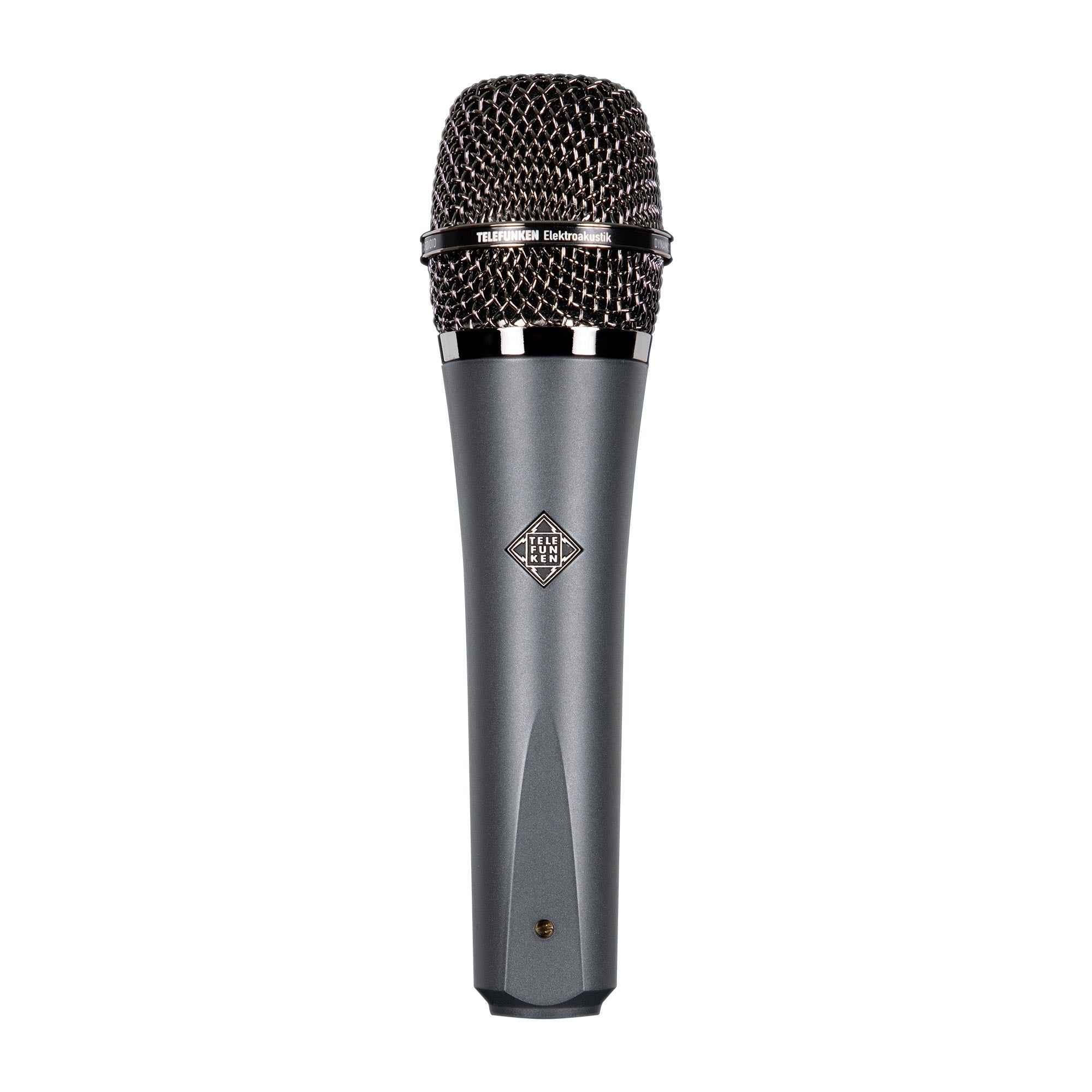 Telefunken M81 Super Cardioid Dynamic Microphone - Microphones - Professional Audio Design, Inc