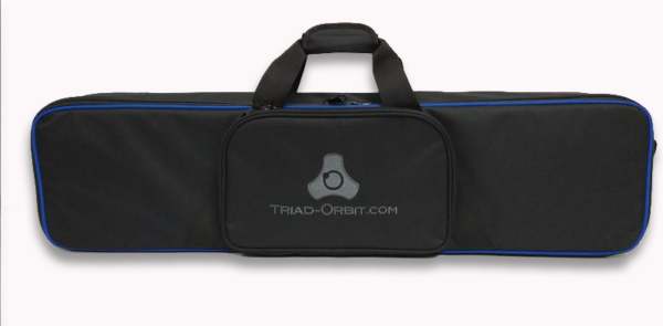 Triad-Orbit TGB-2 - Carrier Bag