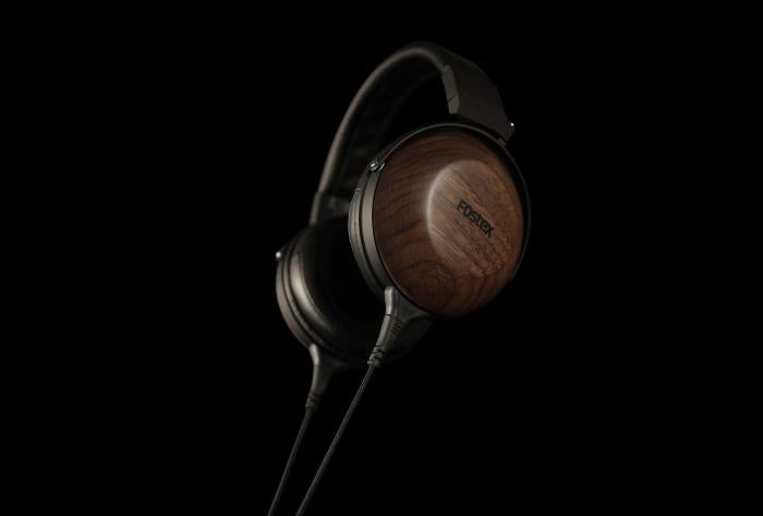 Fostex TH-610 - Premium Stereo Headphones with Tesla Magnetic Circuit
