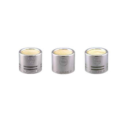 Telefunken TK6X - TK60, TK61, & TK62 Capsule Set
