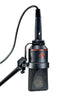 Neumann TLM 170 R MT Large Diaphragm Microphone - Black