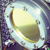 Neumann TLM 170 R Large Diaphragm Microphone - Nickel