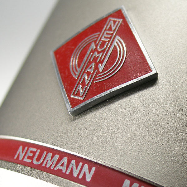 Neumann TLM 170 R Large Diaphragm Microphone - Nickel - Microphones - Professional Audio Design, Inc