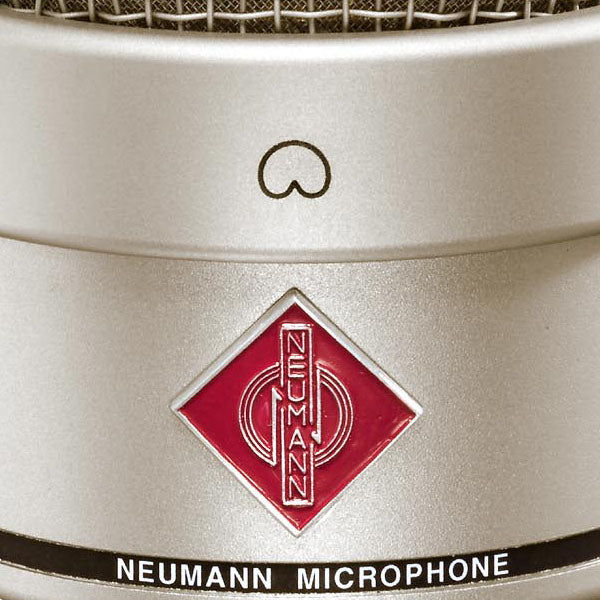 Neumann TLM 49 SET Large Diaphragm Microphone - Microphones - Professional Audio Design, Inc