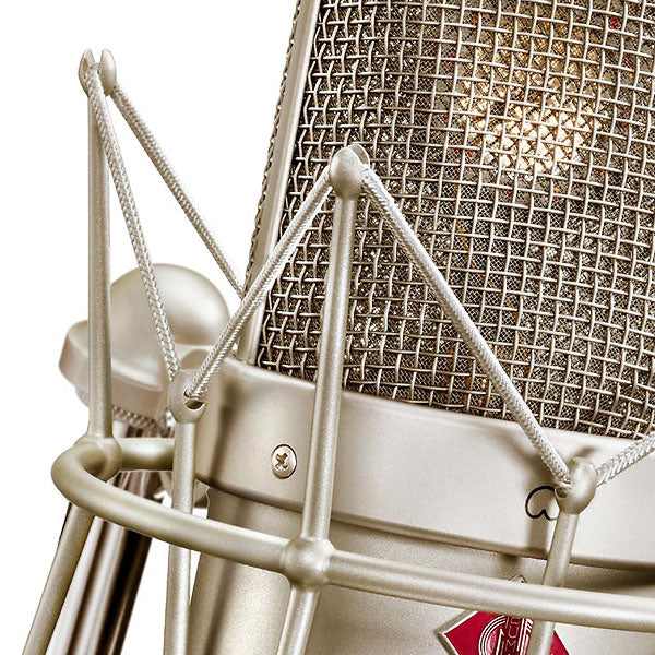 Neumann TLM 49 SET Large Diaphragm Microphone - Microphones 