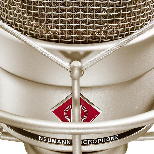 Neumann TLM 49 SET Large Diaphragm Microphone - Microphones - Professional Audio Design, Inc