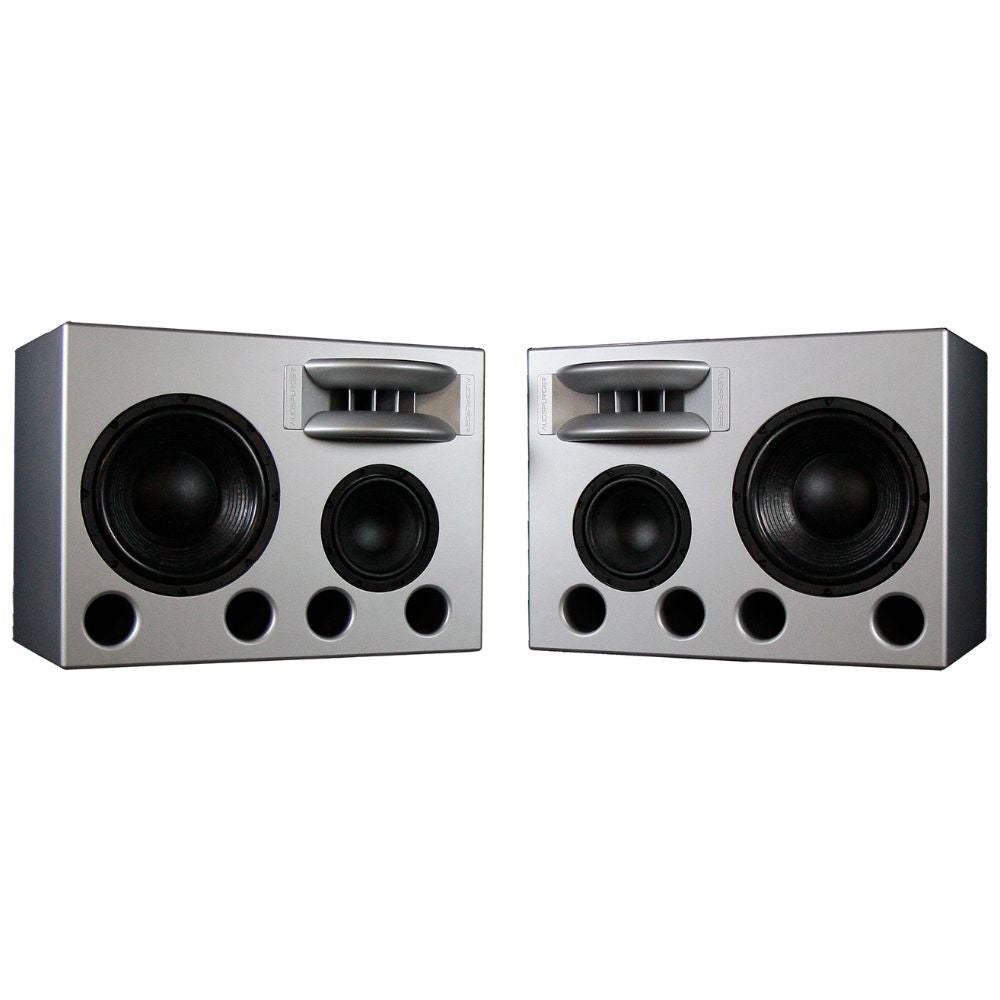 Augspurger® Treo 812 CFM-SXE3/3500 System