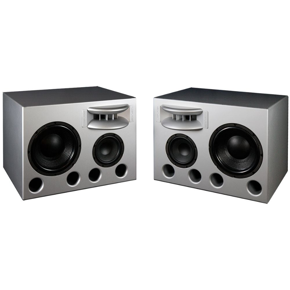 Augspurger® Treo 812 CFM-SXE3/3500 System