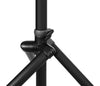 Ultimate Support TS-100B - Air-Powered Speaker Stand [Special Order]
