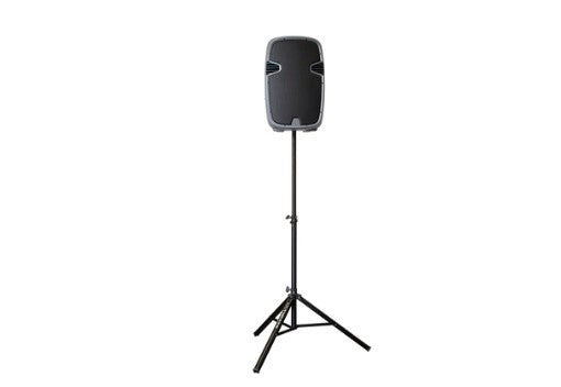 Ultimate Support TS-70B - Classic Speaker Stand [Special Order]