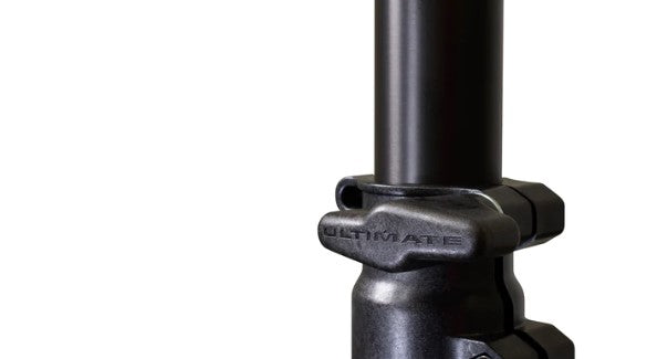 Ultimate Support TS-70B - Classic Speaker Stand [Special Order]