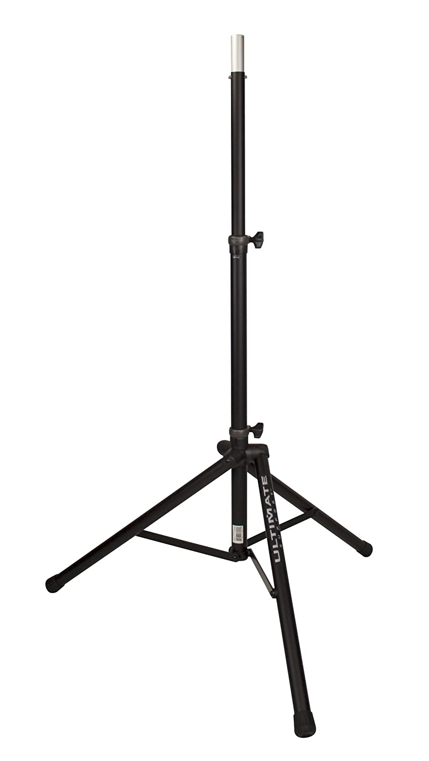 Ultimate Support TS-80B - Original Speaker Stand - Black [Special Order]