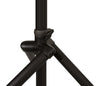 Ultimate Support TS-80B - Original Speaker Stand - Black [Special Order]