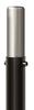 Ultimate Support TS-80B - Original Speaker Stand - Black [Special Order]