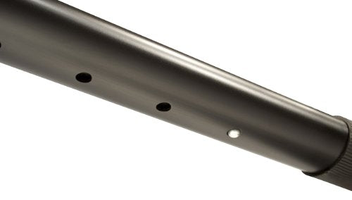 Ultimate Support TS-90B - TeleLock® Speaker Stand [Special Order]